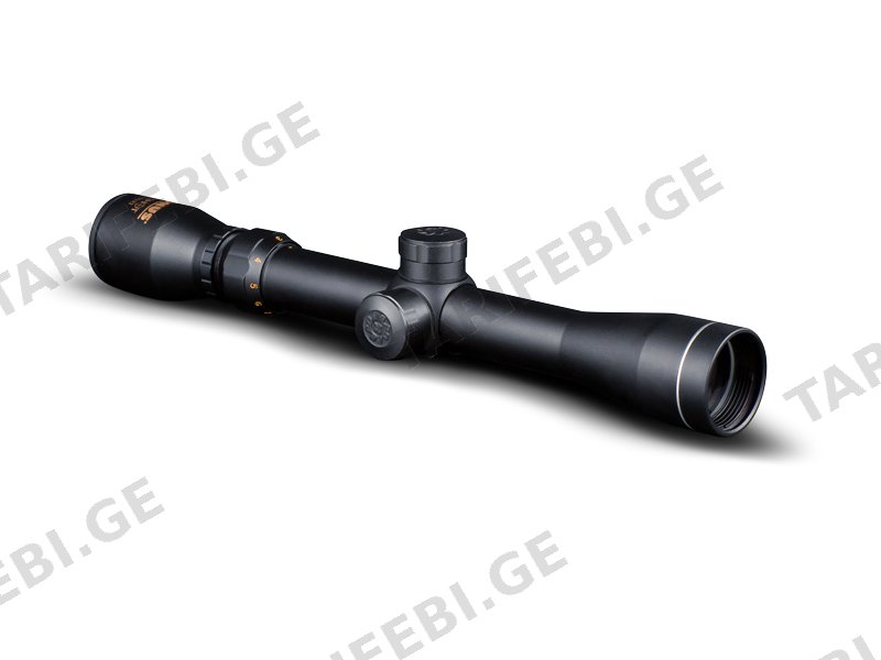Konushot 3x-9x32მმ