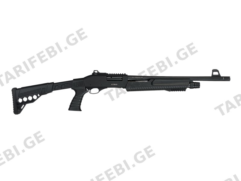 ATA Arms ETRO ET 11
