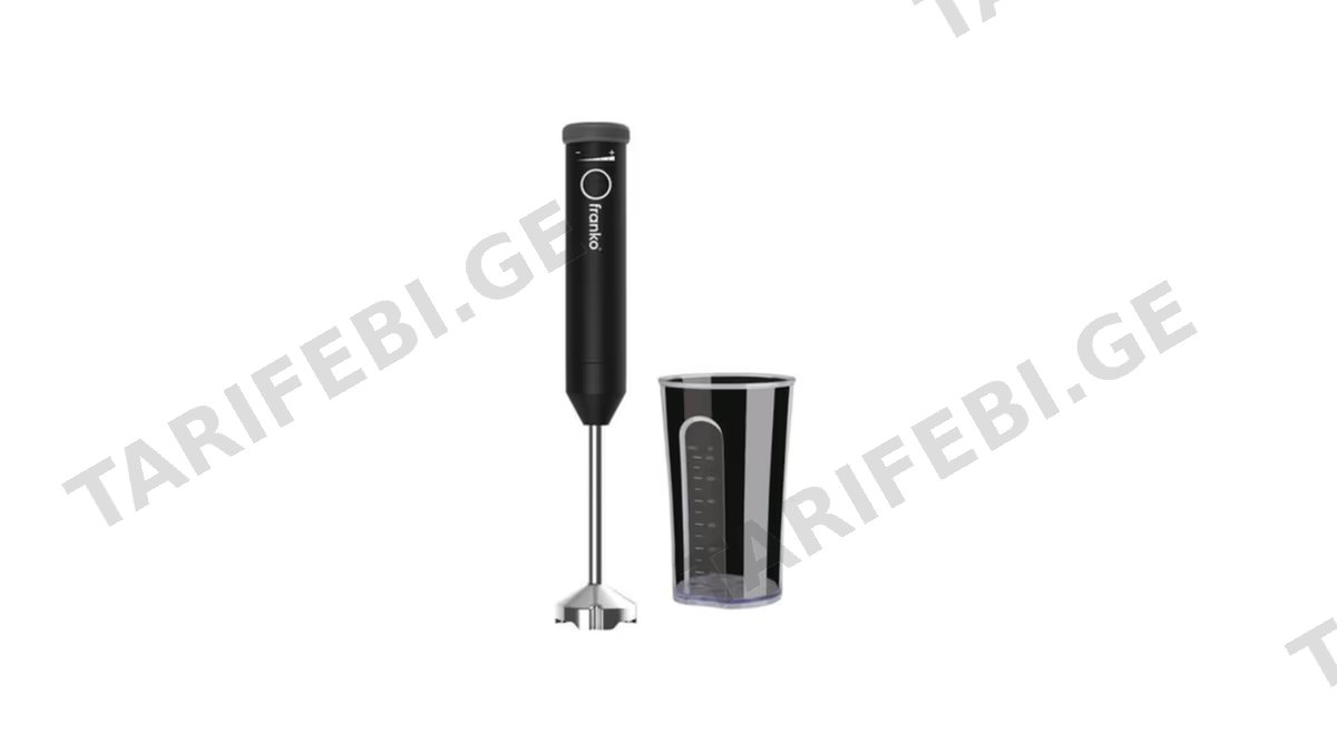 FRANKO FHB-1122 ბლენდერი 500W