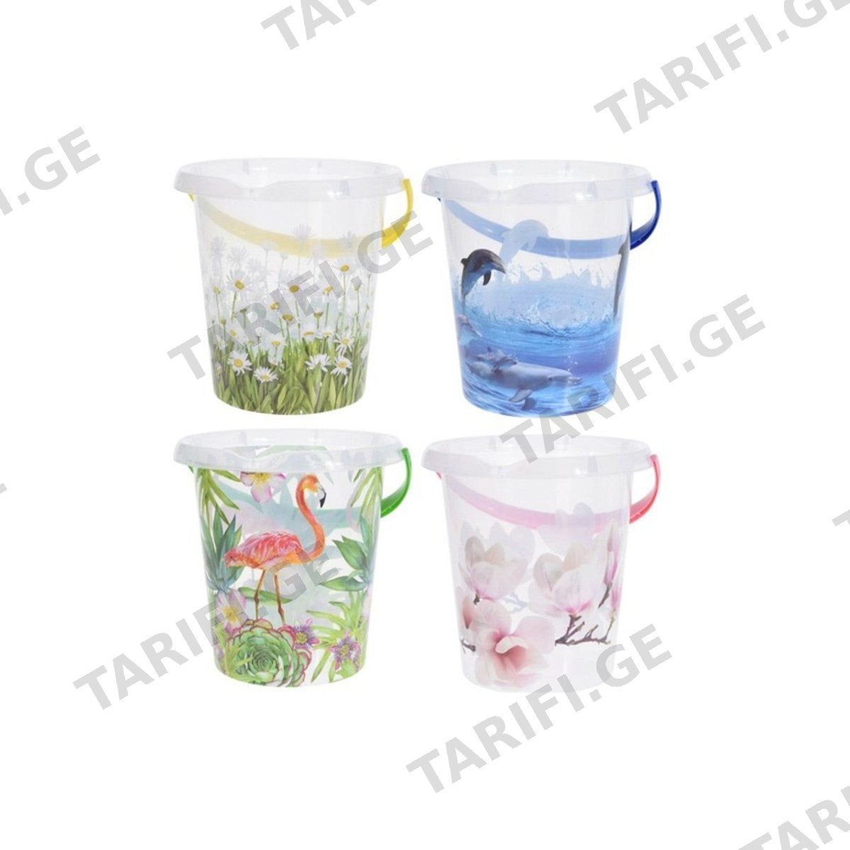 ქვიშის სათლი 12 ლ Koopman Toys-404914