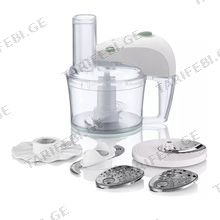 PHILIPS HR7605/10 სამზარეულოს კომბაინი