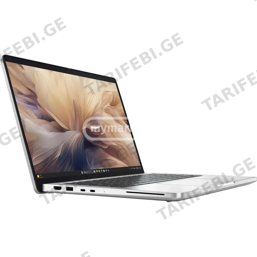 ♻ნოუთბუქი Dell Pro 14 Plus PB14250/U5