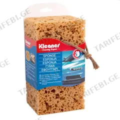 ღრუბელი Kleaner GSW002