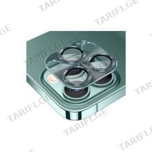 Camera Lens Protector For iPhone 14 Pro / iPhone 14 Pro Max კამერის დამცავი