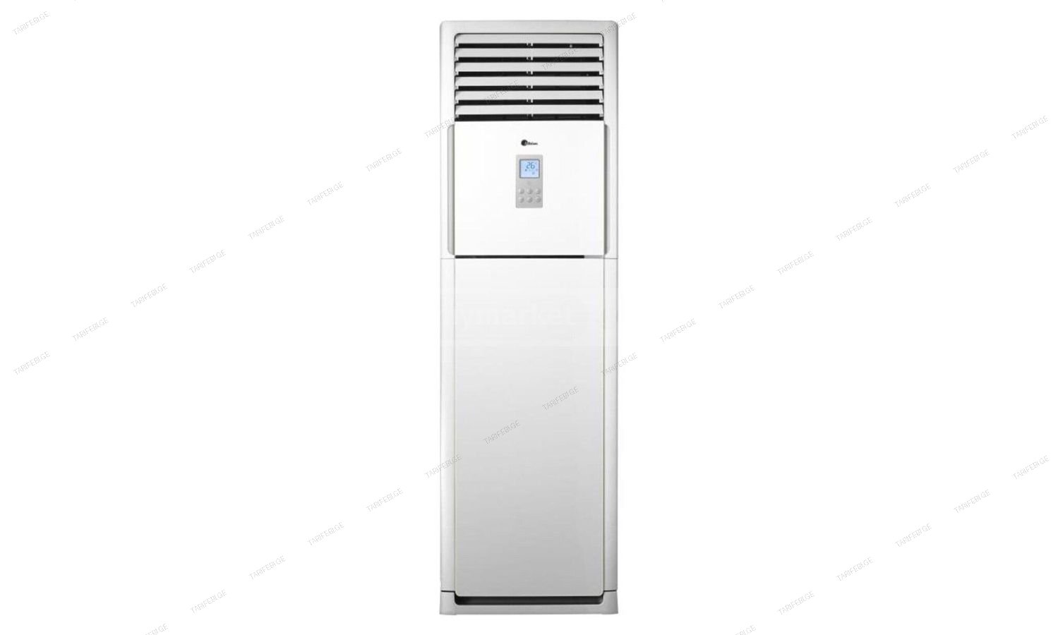 მიდეა კოლონური MFM-60ARN1-RB6 (150-200 მ²) ახალი