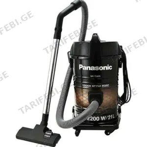 მტვერსასრუტი PANASONIC MC-YL635T149