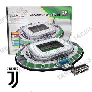 ასაწყობი მოედანი – Juventus Allianz
