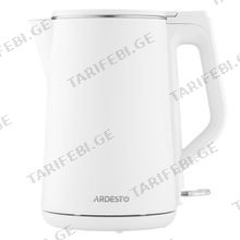 ARDESTO EKL-X50 1.5ლ ელექტრო ჩაიდანი
