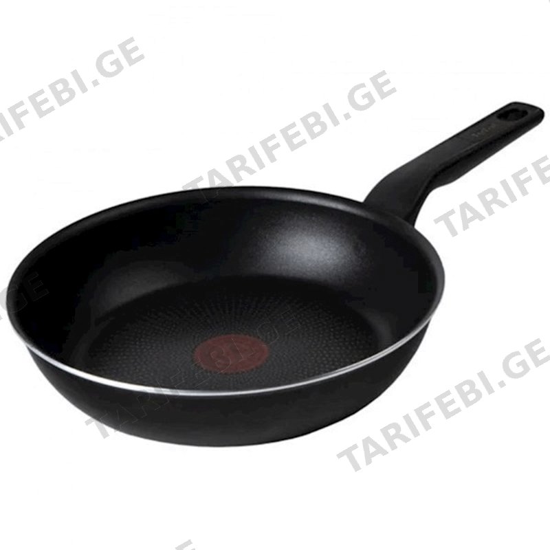 ალუმინის ტაფა TEFAL C3840453 (24 CM)