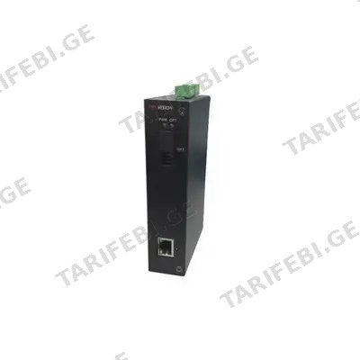 მედია კონვერტორი OPTICAL TERMINAL DS-3D201R-AU