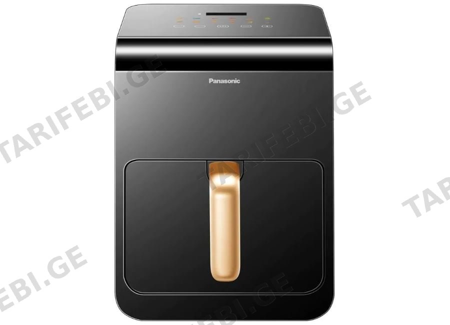 აეროგრილი Panasonic NF-CC600ATS
