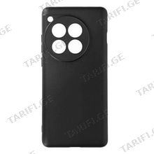 OVOSE OnePlus 12R მობილური ტელეფონის ქეისი