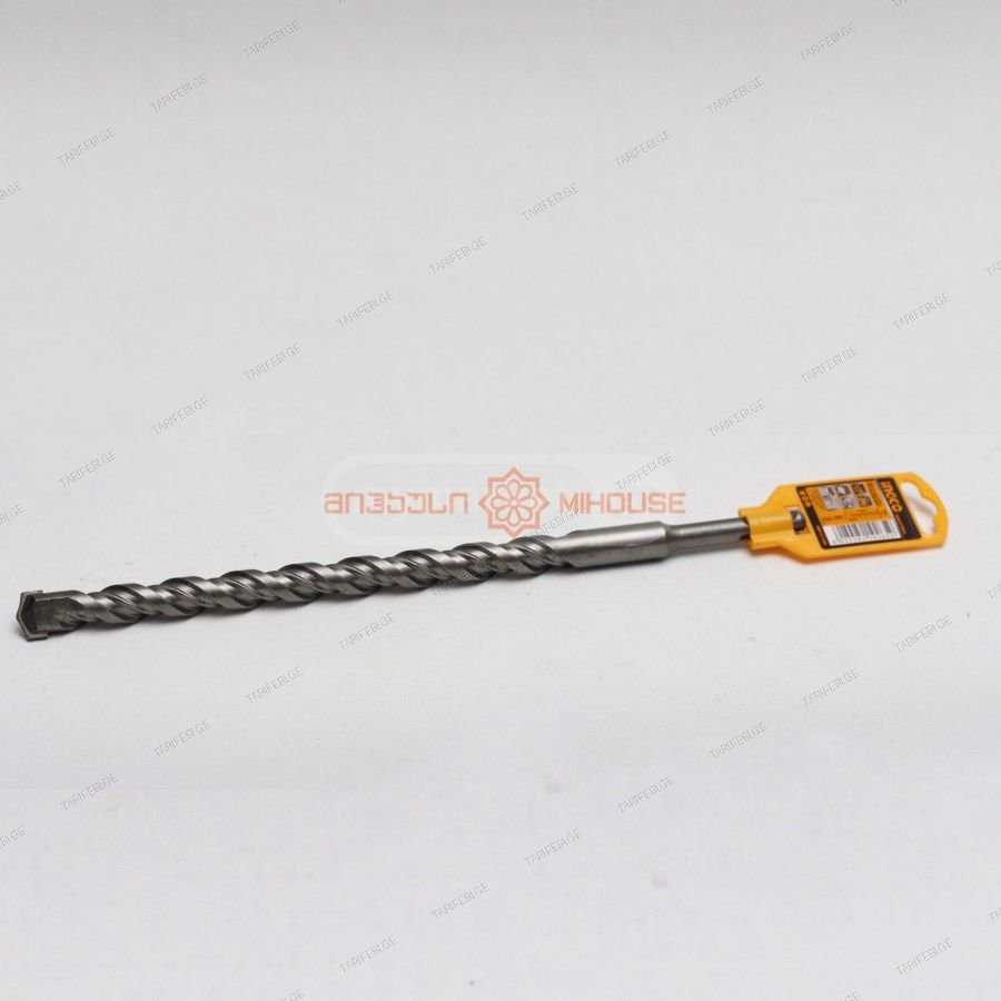 საბურღი პირი ბეტონისთვის 18X310 SDS PLUS (DBH1211803)