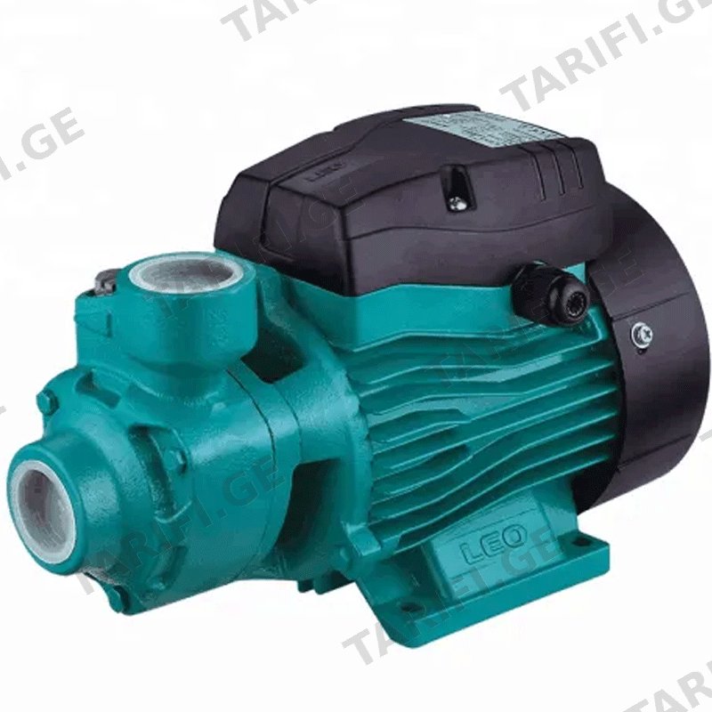 წყლის ტუმბო LEO APM37 (0.37 KW)