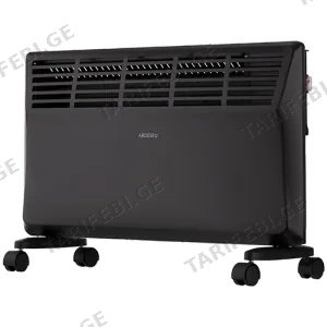 კონვექტორი Ardesto CHB-2000MBD