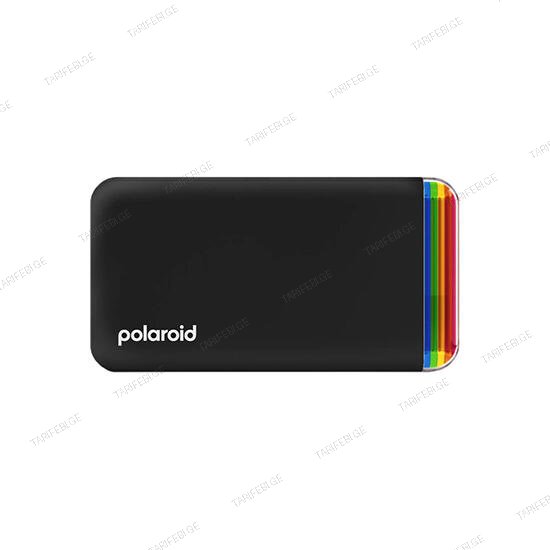 Polaroid Hi·Print 2x3 Pocket Photo Printer Gen 2 Black