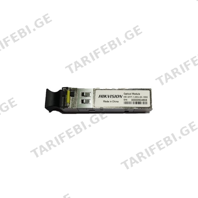 მოდული SFP HK-1.25G-20-1550