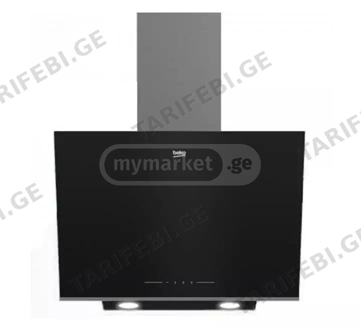 BEKO BHCA 64640 B Superia