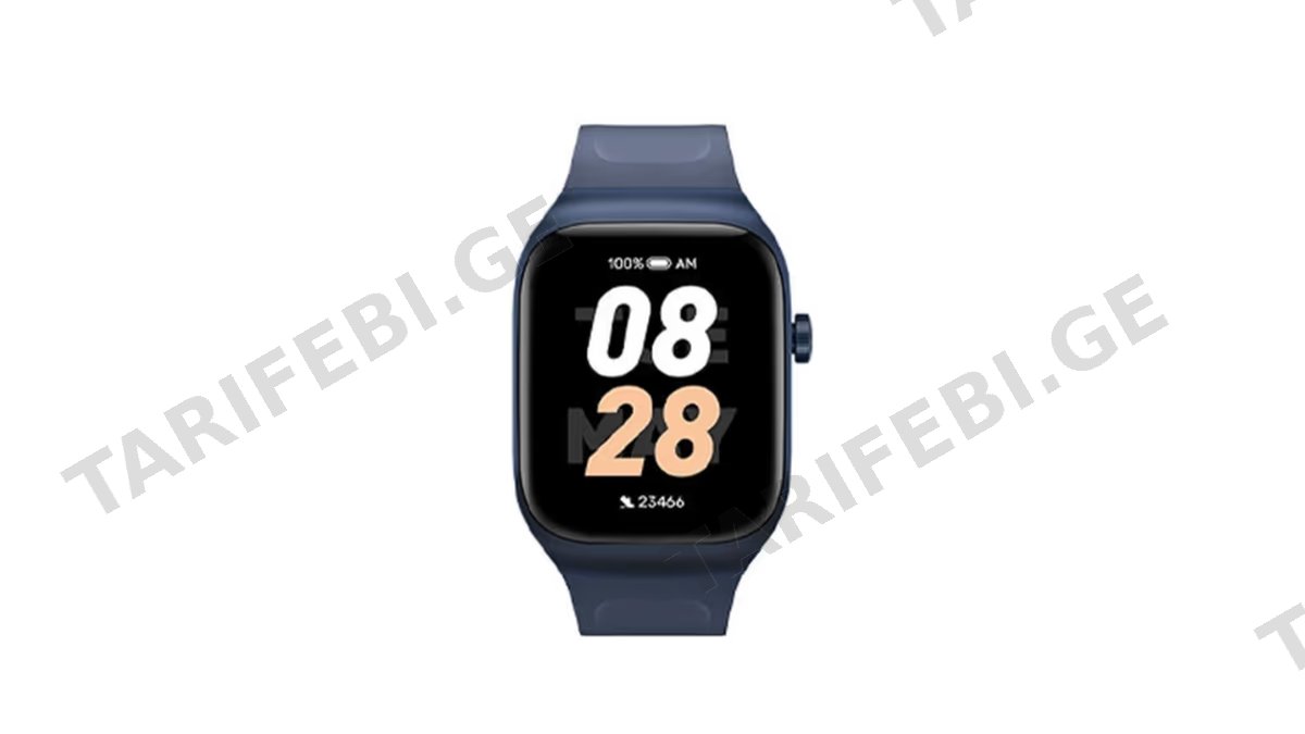 Xiaomi Mibro T2