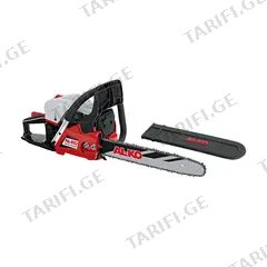 ბენზოხერხი Al-Ko Premium BKS 4540 1,7 კვტ. 40 სმ