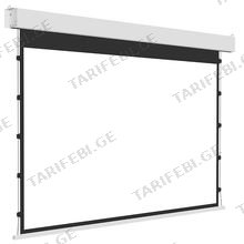 BYINTEK SCREENOW ES007-F150 150" პროექტორის ეკრანი
