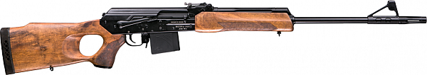 "Вепрь-308" калибра .308 Win. (СОК-95)