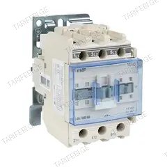 კონტაქტორი EKF nML-2160DM 40A 230V Basic