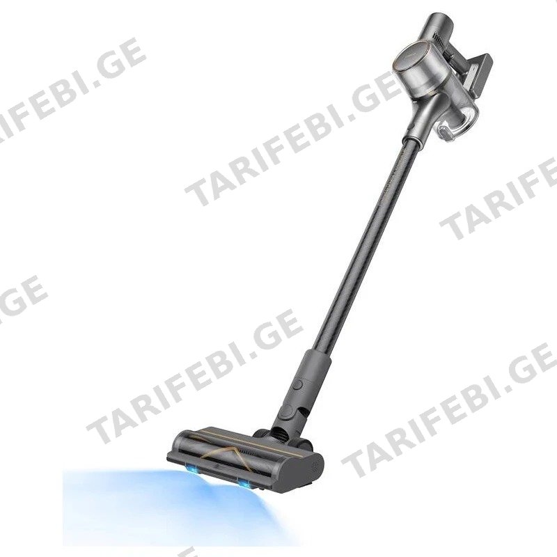 ხელის მტვერსასრუტი DREAME R20 ULTRA VRV57F 27000PA შავი