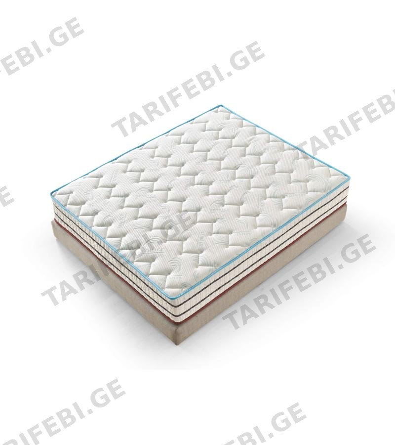 COOLBED- მატრასი 160*200 მწარ. 1 DUNYA YATAK