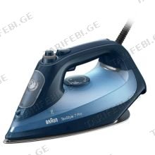 BRAUN SI7160BL 3000W უთო