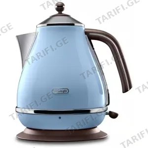 ელექტრო ჩაიდანი DeLonghi KBOV2001.AZ