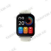 Hifuture Smart Watch Zone 2 - Grey სმარტ საათი