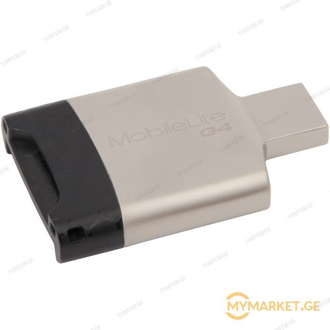 MEMORY READER FLASH G4 FCR-MLG4 KINGSTON