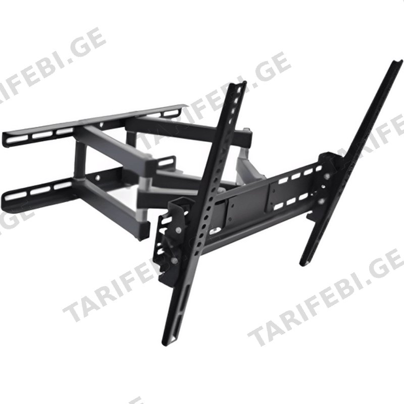 ტელევიზორის საკიდი SKYTECH LAZER-32-70FULL (32"-75")