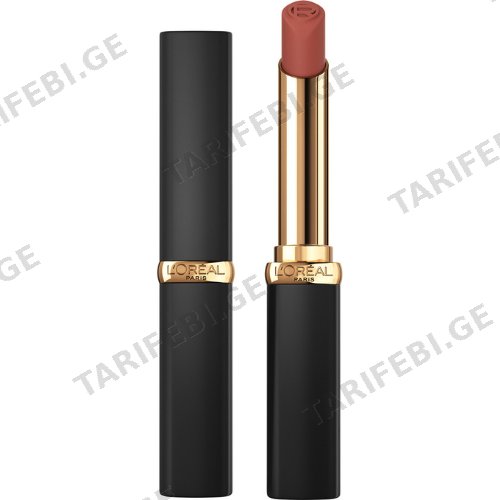 ლორეალი - პომადა Color Rich Matte N540 1.8მლ #1