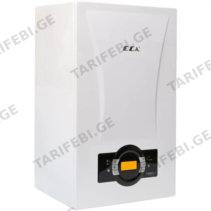 გათბობის ქვაბი ECO PROTEUS PREMIX 35KW