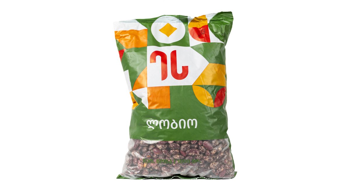 ლობიო / ეს / 1კგ