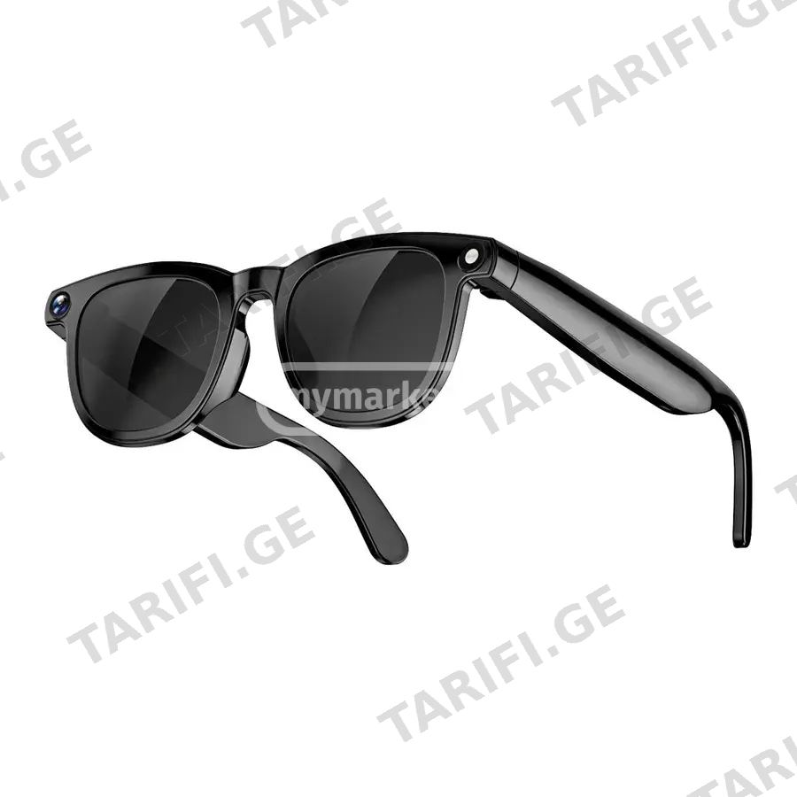 სმარტ სათვალე Smart Glasses CY01