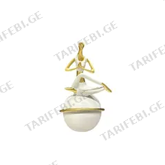 ფიგურა პოლიესტერის SH-11590