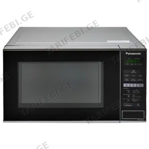 მიკროტალღური ღუმელი Panasonic NN-ST254MZUE