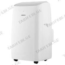 ARDESTO COOLFLEXPRO ARD-ACM09-P 25მ² პორტატული კონდიციონერი