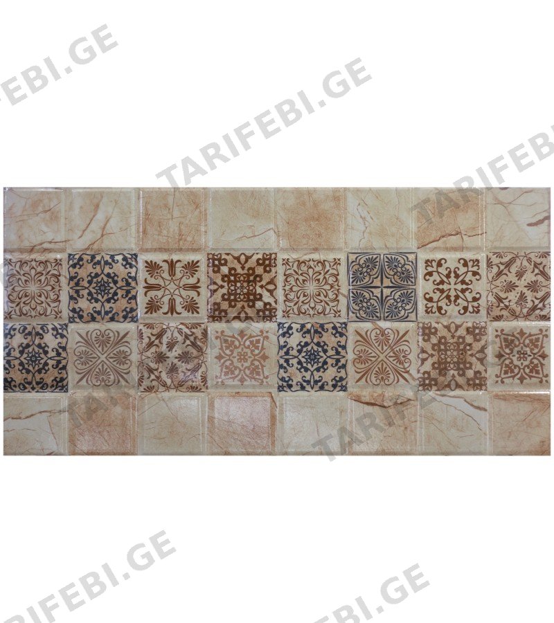 კერამიკ. ფილა ARTAN DECOR TRANS 30*60