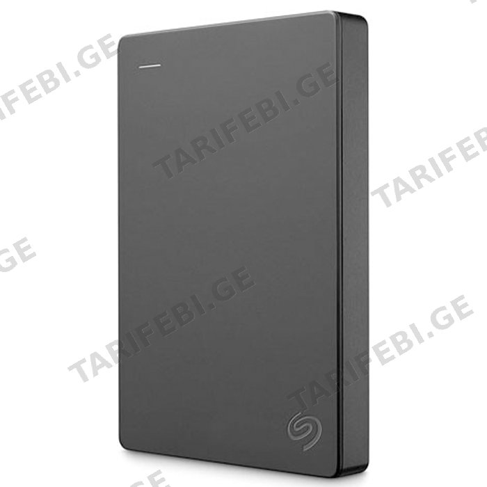გარე მყარი დისკი SEAGATE HDD ONE TOUCH 1TB