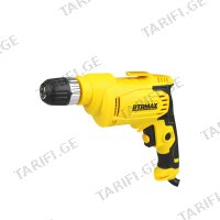 (7100W) ელ. ბურღი RTRMAX RTM1530
