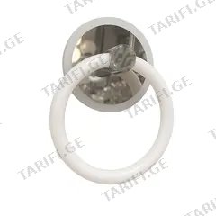ბრა Bella Mita LED 14W+8W 2149-1W FG ოქროსფერი