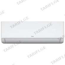 TCL TAC-09CHSD/ZG11I INDOOR 25-30 მ² კონდიციონერი