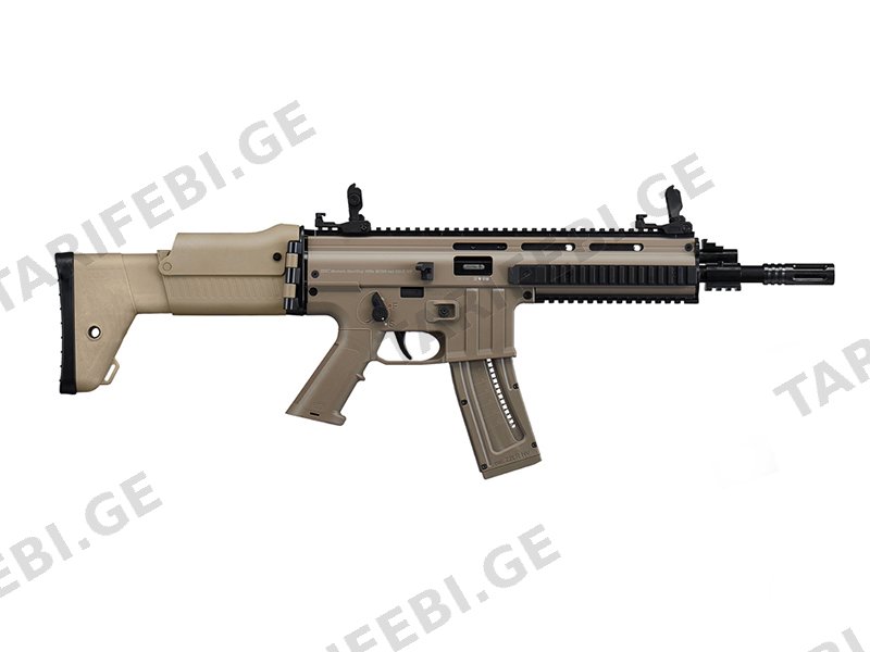 ISSC MK22 Desert Commando