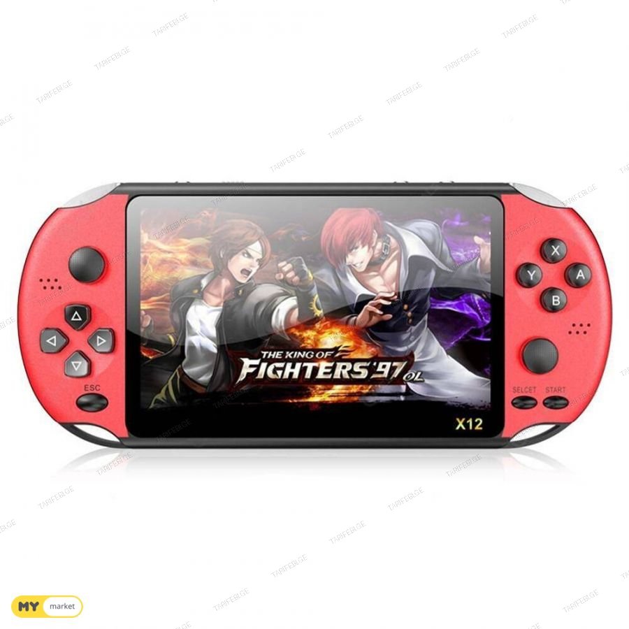 სათამაშო კონსოლი Sup X12 Game console