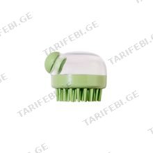 Piel Naturals Თმის Სკალპის Მასაჟორი