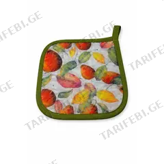 ცხელის ასაღები Home Line Potholder 4 20х20 სმ